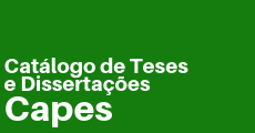 Catálogo de Teses e Dissertações Capes